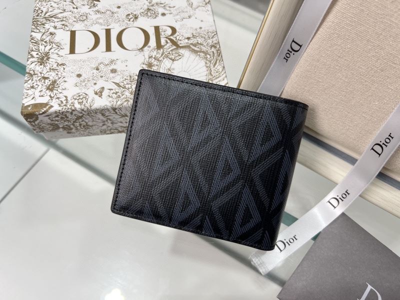 Christian Dior Wallet